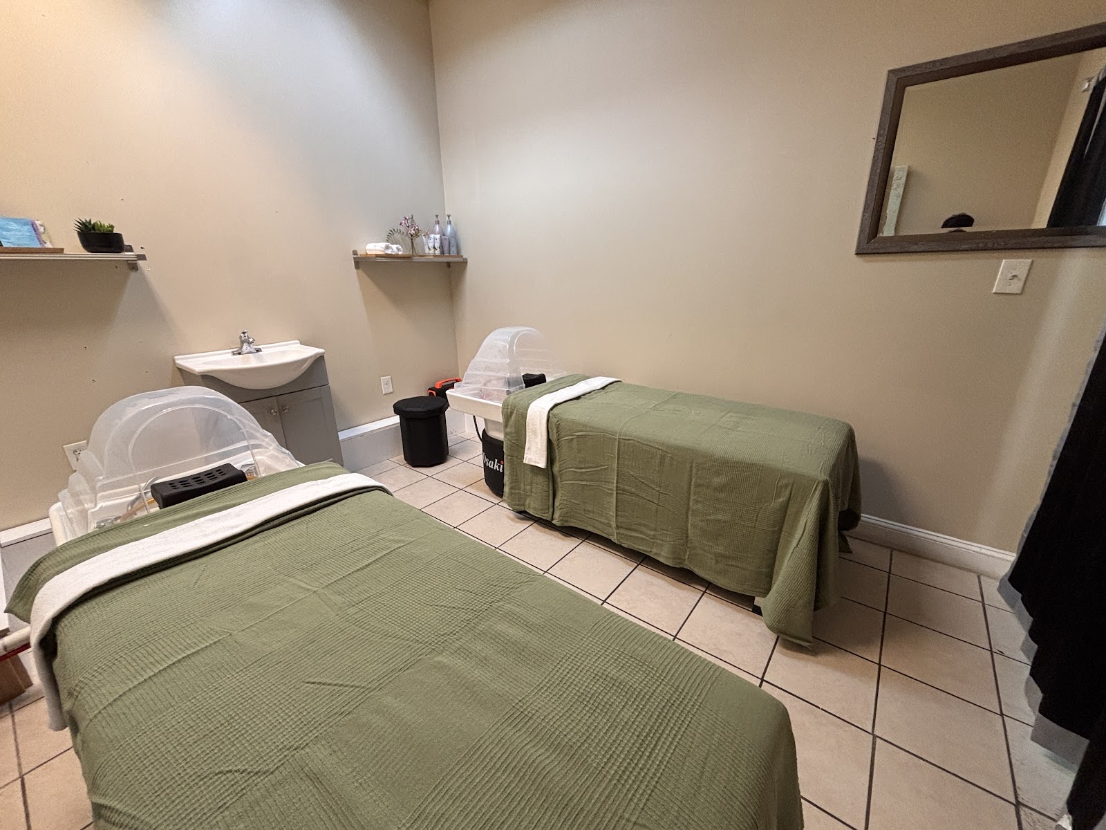 Nail 3 Spa Downtown Matthews nail photo 5