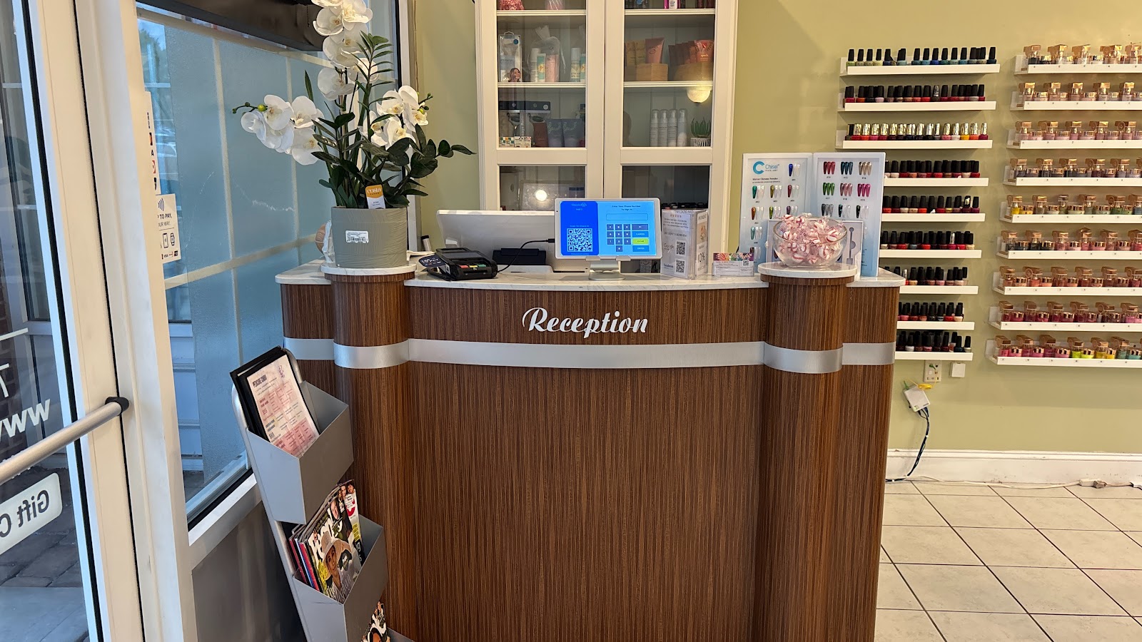 Nail 3 Spa Downtown Matthews nail photo 8